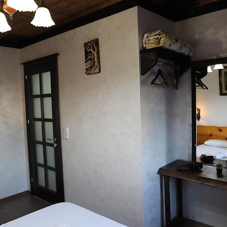 Vila Darla Bed and Breakfast Berat Camera foto