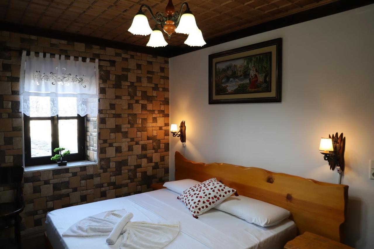 Vila Darla Bed and Breakfast Berat Camera foto